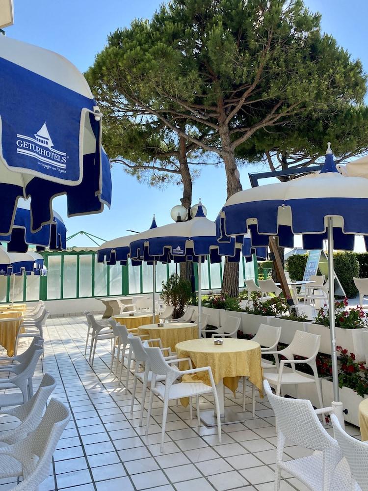 Hotel Florida Lido di Jesolo Exterior photo